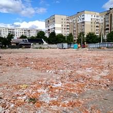 Хід будівництва ЖК PRAUD Rise, Будинок, липень 2026