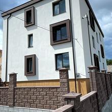 Хід будівництва ЖК Family club house, Будинок, липень 2026