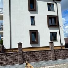 Хід будівництва ЖК Family club house, Будинок, липень 2026