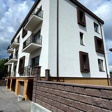 Хід будівництва ЖК Family club house, Будинок, липень 2026