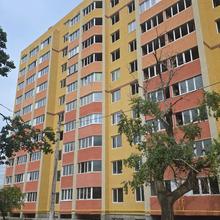 Хід будівництва ЖК на Єфимова, 3 секція, липень 2026