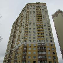 Ход строительства ЖК Лесной квартал, 0, июнь 2026