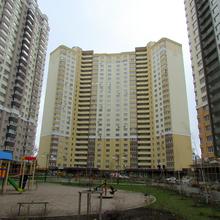 Ход строительства ЖК Лесной квартал, 0, июнь 2026