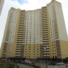 Ход строительства ЖК Лесной квартал, 0, июнь 2026