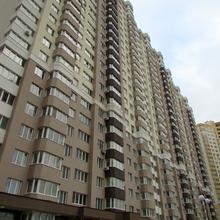 Ход строительства ЖК Лесной квартал, 0, июнь 2026