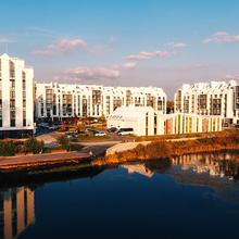Хід будівництва ЖК City Lake, 0, липень 2026