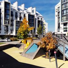 Хід будівництва ЖК City Lake, 0, липень 2026
