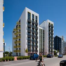 Хід будівництва ЖК City Lake, 0, липень 2026