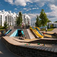 Хід будівництва ЖК City Lake, 0, липень 2026