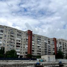 Хід будівництва ЖК Nobl, , липень 2026