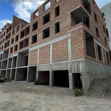 Хід будівництва ЖК CENTRAL CITY Apartments, 5 будинок, липень 2026