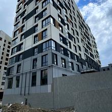 Хід будівництва ЖК CENTRAL CITY Apartments, 3 будинок, липень 2026