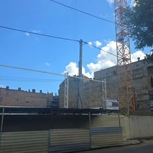 Хід будівництва ЖК КВАРТАЛ SOHO, Будинок, липень 2026