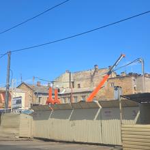 Хід будівництва ЖК КВАРТАЛ SOHO, Будинок, липень 2026