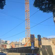 Хід будівництва ЖК КВАРТАЛ SOHO, Будинок, липень 2026