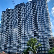 Хід будівництва Rusaniv Residence, 2-4 секції, липень 2026