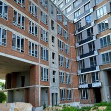 Хід будівництва Rusaniv Residence, 5.1, 5.2 секції, липень 2026