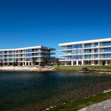 Хід будівництва ЖК Park Lake City, 0, липень 2026