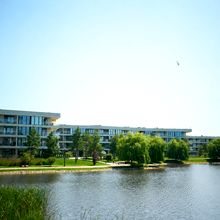Хід будівництва ЖК Park Lake City, 0, липень 2026