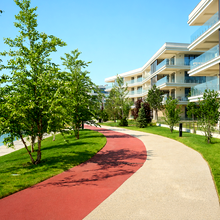 Хід будівництва ЖК Park Lake City, 0, липень 2026