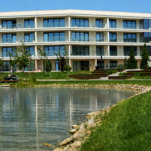 Хід будівництва ЖК Park Lake City, 0, липень 2026