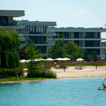 Хід будівництва ЖК Park Lake City, 0, липень 2026