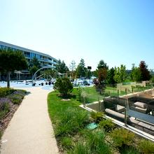 Хід будівництва ЖК Park Lake City, 0, липень 2026