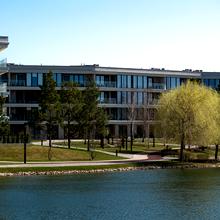 Хід будівництва ЖК Park Lake City, 0, липень 2026
