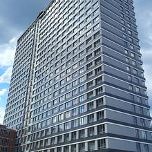 Хід будівництва Rusaniv Residence, 4 секція, липень 2026
