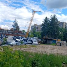 Хід будівництва ЖК Променада, Загальні, липень 2026