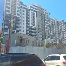 Хід будівництва Мікрорайон Таїровські сади, 2 будинок (секції 3, 4, 5), липень 2026