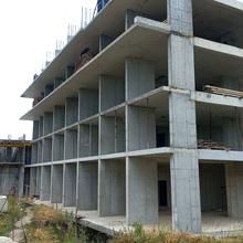Хід будівництва ЖК SvitLand Residences, 1 будинок, липень 2026