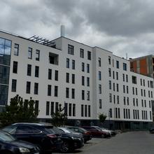 Хід будівництва ЖК Квадрат, 8 будинок, липень 2026