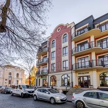 Хід будівництва бульв. Лесі Українки, 6, 0, липень 2026