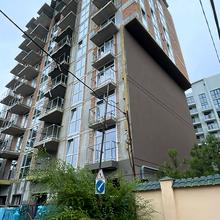 Хід будівництва Pokrovsky Apart Complex, 3 будинок, липень 2026