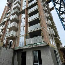 Хід будівництва Pokrovsky Apart Complex, 3 будинок, липень 2026