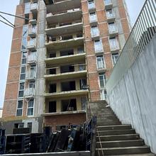 Хід будівництва Pokrovsky Apart Complex, 3 будинок, липень 2026