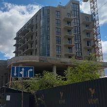 Хід будівництва ЖК VILNYI, 2 будинок, липень 2026