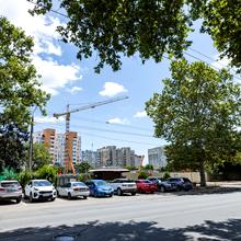Хід будівництва ЖК 70 Перлина, Будинок, липень 2026
