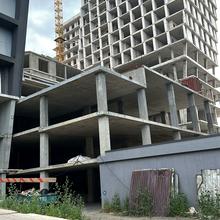Хід будівництва ЖК ITown, Будинок B, липень 2026