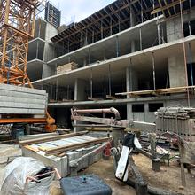 Хід будівництва LELEKA by Odesa, Будинок, липень 2026
