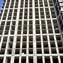 Хід будівництва ЖК MANHATTAN, Будинок, липень 2026