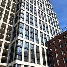 Хід будівництва ЖК MANHATTAN, Будинок, липень 2026
