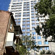 Хід будівництва ЖК Central Park, 2 будинок, липень 2026