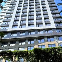 Хід будівництва ЖК Central Park, 2 будинок, липень 2026