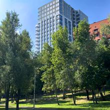 Хід будівництва ЖК Central Park, 2 будинок, липень 2026