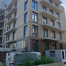 Хід будівництва Пространство на Дачній, Блок Б, липень 2026