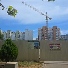 Хід будівництва ЖК 70 Перлина, Будинок, липень 2026
