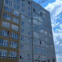 Хід будівництва ЖК Gloria, 4 секція, липень 2026