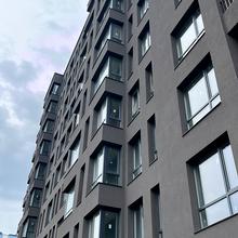 Хід будівництва ЖК Паркове містечко (7 черга), 6 будинок, липень 2026